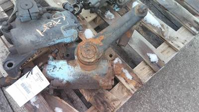 Sheppard M100-PMX3 Steering Gear / Rack