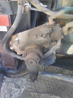 Sheppard M100-PMX3 Left Steering Gear / Rack