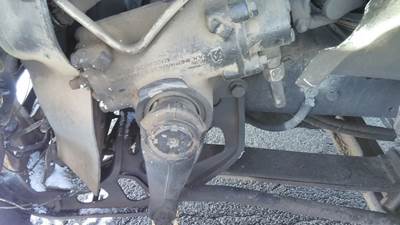 Sheppard Left Steering Gear / Rack for a Sheppard M100-PMX3