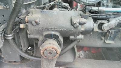 Sheppard M100-PMX3 Left Steering Gear / Rack