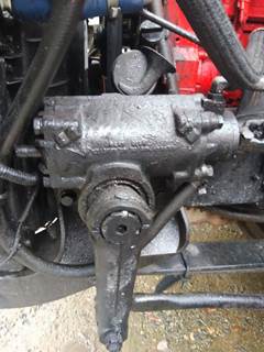 Sheppard M100-PMX3 Steering Gear / Rack