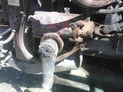 Sheppard M100-PMX3 Steering Gear / Rack