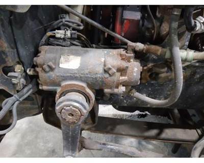 Sheppard M100-PMX3 Steering Gear / Rack