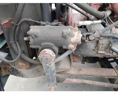 Sheppard M100-PMX3 Left Steering Gear / Rack