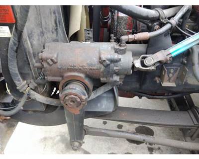 Sheppard M100-PMX3 Left Steering Gear / Rack