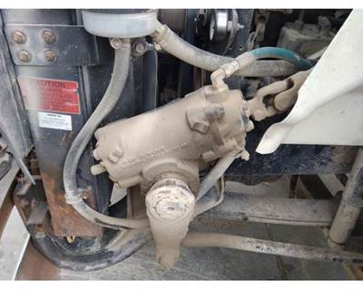 Sheppard M100-PMX3 Steering Gear / Rack