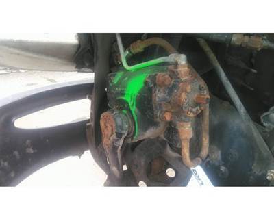 Sheppard M100-PMX3 Steering Gear / Rack