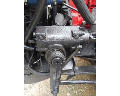 Sheppard M100-PMX3 Steering Gear / Rack