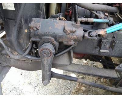 Sheppard M100-PMX3 Steering Gear / Rack