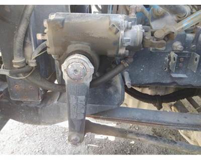 Sheppard M100-PMX3 Steering Gear / Rack