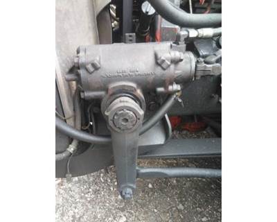 Sheppard M100-PMX3 Left Steering Gear / Rack
