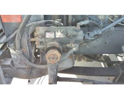 Sheppard M100-PMX3 Left Steering Gear / Rack