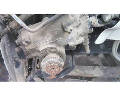 Sheppard Left Steering Gear / Rack for a Sheppard M100-PMX3