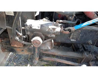 Sheppard M100-PMX3 Left Steering Gear / Rack