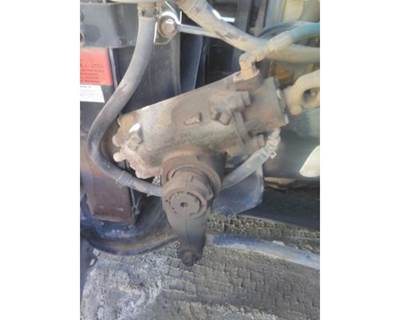 Sheppard M100-PMX3 Left Steering Gear / Rack