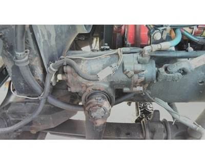 Sheppard M100-PMX3 Left Steering Gear / Rack