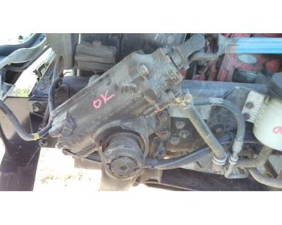 Sheppard M100-PMX3 Left Steering Gear / Rack
