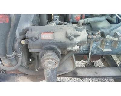 Sheppard M100-PMX3 Left Steering Gear / Rack