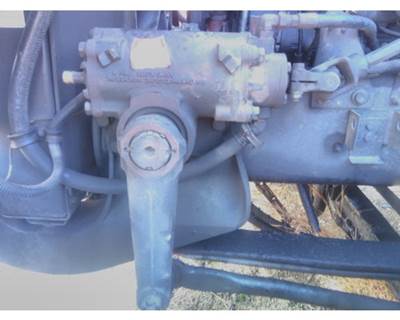 Sheppard M100-PMX3 Steering Gear / Rack