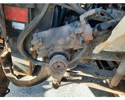 Sheppard M100-PMX3 Steering Gear / Rack