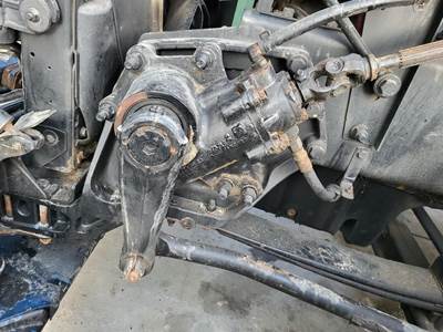 Sheppard M100-PNE Steering Gear / Rack