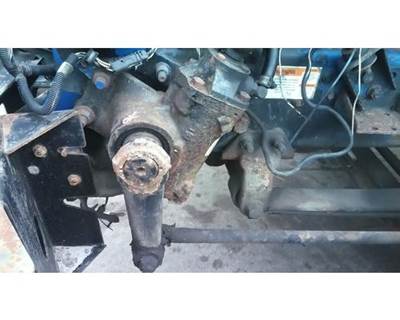 Sheppard M100-PNE3 Left Steering Gear / Rack