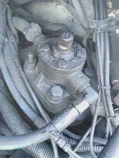 Sheppard M100-PNQ3 Steering Gear / Rack