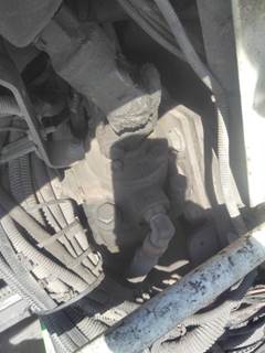 Sheppard Steering Gear / Rack for a Sheppard M100-PNQ3