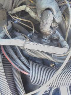 Sheppard M100-PNQ3 Left Steering Gear / Rack