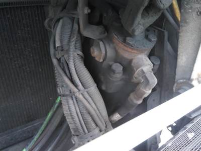 Sheppard M100-PNQ3 Steering Gear / Rack