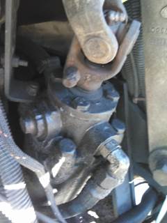 Sheppard M100-PNQ3 Steering Gear / Rack