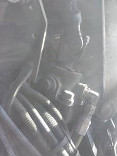 Sheppard M100-PNQ3 Steering Gear / Rack