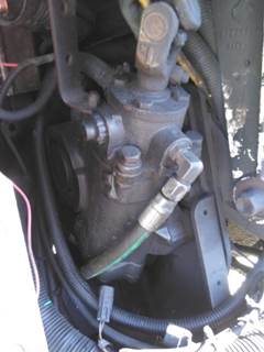 Sheppard M100-PNQ3 Steering Gear / Rack