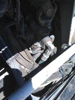 Sheppard M100-PNQ3 Steering Gear / Rack