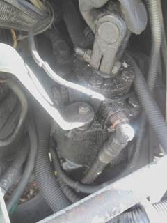 Sheppard M100-PNQ3 Steering Gear / Rack