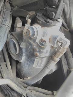 Sheppard M100-PNQ3 Steering Gear / Rack