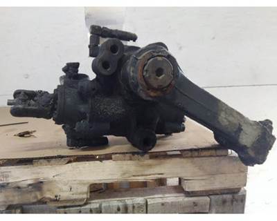 Sheppard M100-PNQ3 Steering Gear / Rack