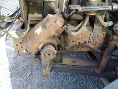 Sheppard M100-PNT3 Steering Gear / Rack