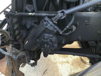 TRW/ROSS TAS65-211 Steering Gear / Rack