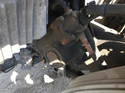 Sheppard M100-PQW32 Steering Gear / Rack
