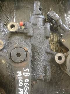 Sheppard M100-PPG32 Steering Gear / Rack