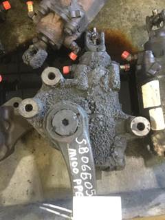 Sheppard M100-PPG32 Steering Gear / Rack