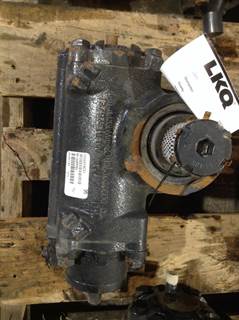 Sheppard M100-PPQ3 Steering Gear / Rack