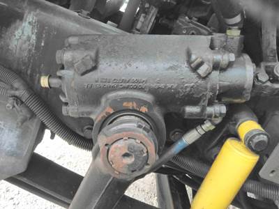 Sheppard M100-PQM3 Left Steering Gear / Rack