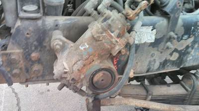 Sheppard Left Steering Gear / Rack for a Sheppard M100-PQV3