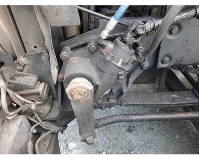 Sheppard M100-PQQ3 Steering Gear / Rack