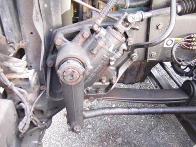 Sheppard M100-PQQ31 Steering Gear / Rack