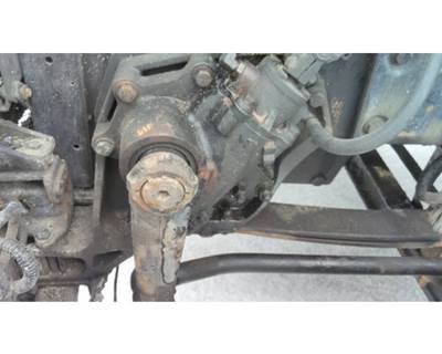 Sheppard M100-PQQ31 Left Steering Gear / Rack
