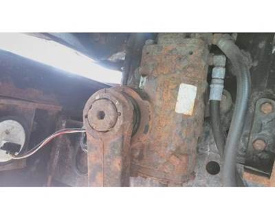 Sheppard M100-PQS31 Left Steering Gear / Rack