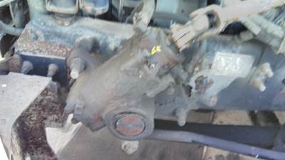 Sheppard M100-PQT3 Steering Gear / Rack